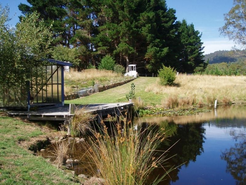 1688 Upper Esk Road, Upper Esk TAS 7214