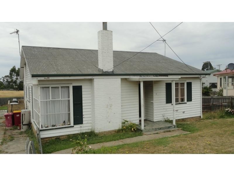 18 Hume Street, Mayfield TAS 7248