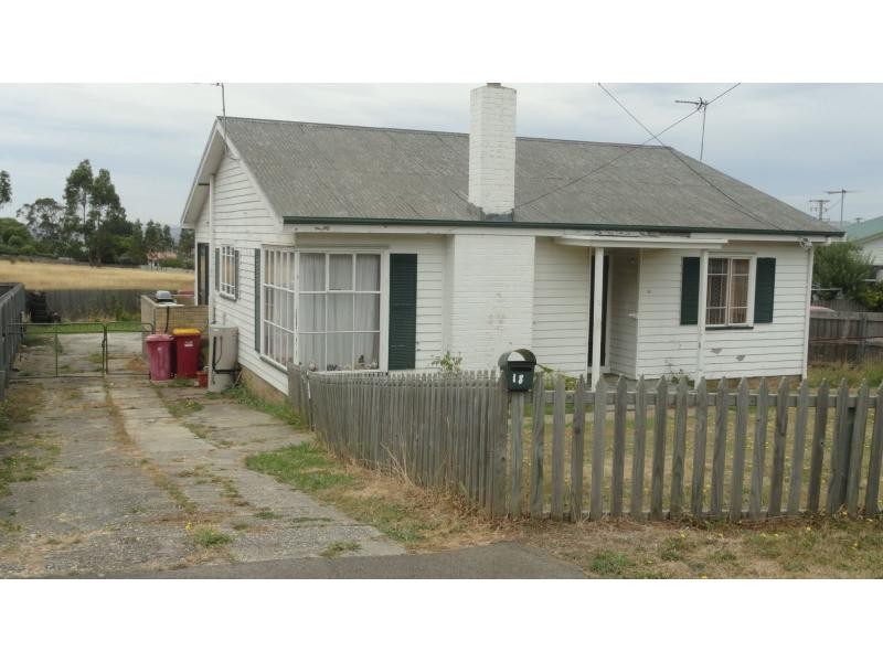 18 Hume Street, Mayfield TAS 7248