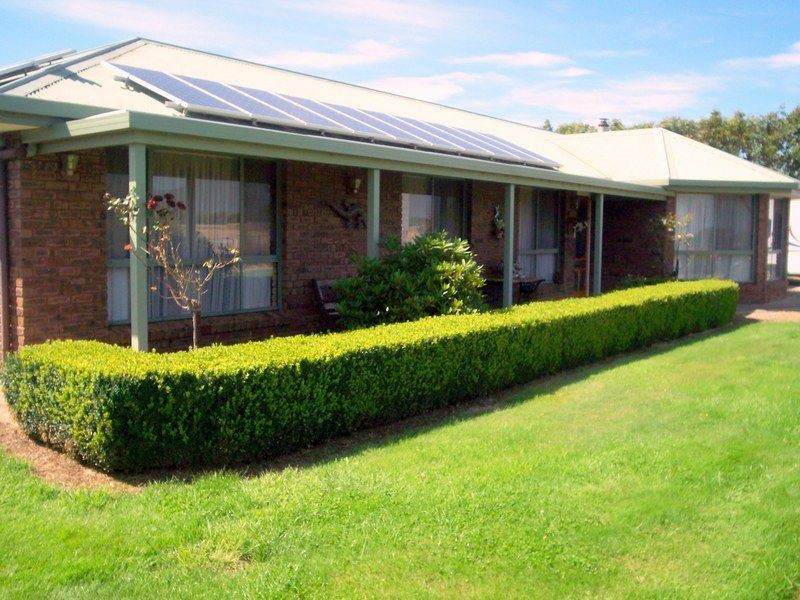 869 Bishopsbourne Road, Bishopsbourne TAS 7301