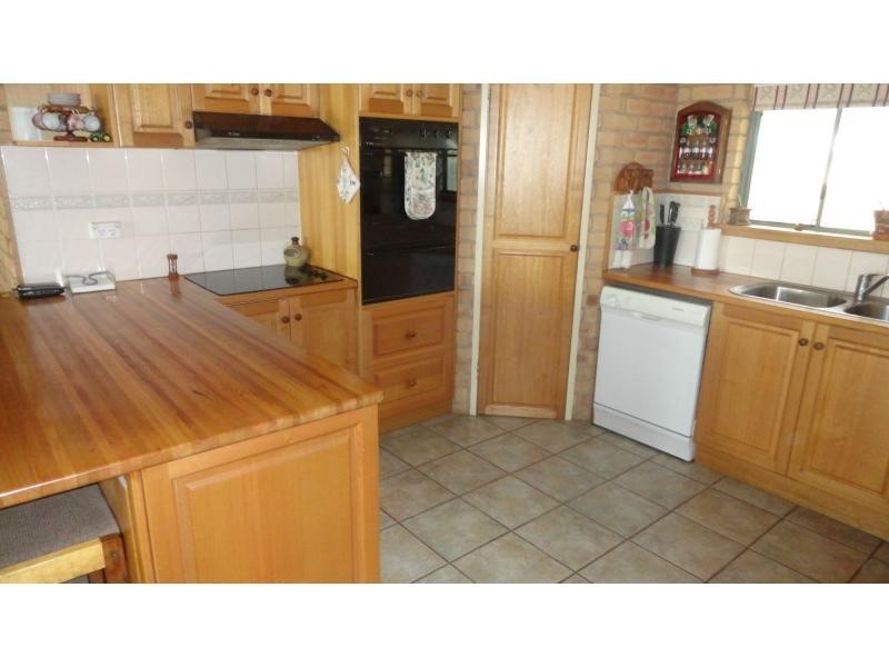 869 Bishopsbourne Road, Bishopsbourne TAS 7301