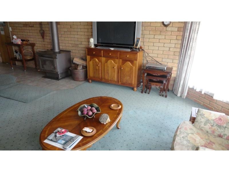 869 Bishopsbourne Road, Bishopsbourne TAS 7301