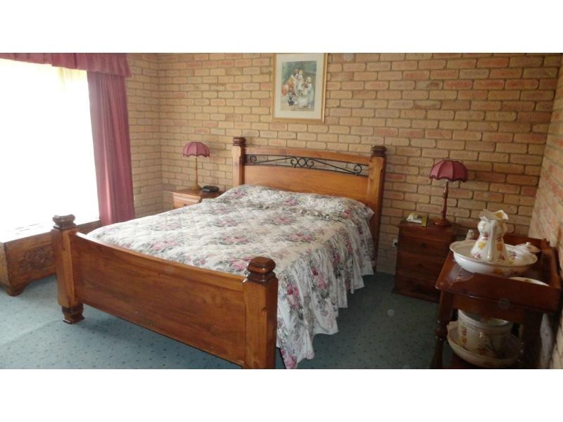 869 Bishopsbourne Road, Bishopsbourne TAS 7301