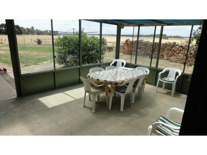869 Bishopsbourne Road, Bishopsbourne TAS 7301