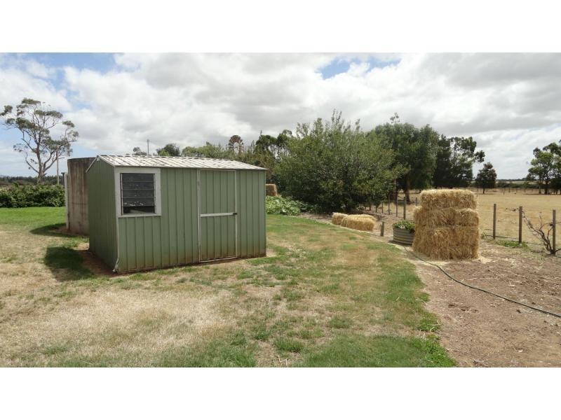 869 Bishopsbourne Road, Bishopsbourne TAS 7301