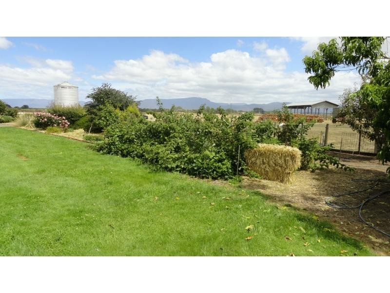 869 Bishopsbourne Road, Bishopsbourne TAS 7301