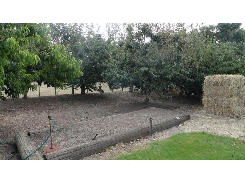 869 Bishopsbourne Road, Bishopsbourne TAS 7301