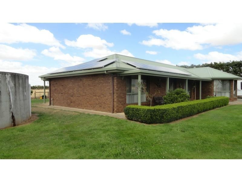 869 Bishopsbourne Road, Bishopsbourne TAS 7301