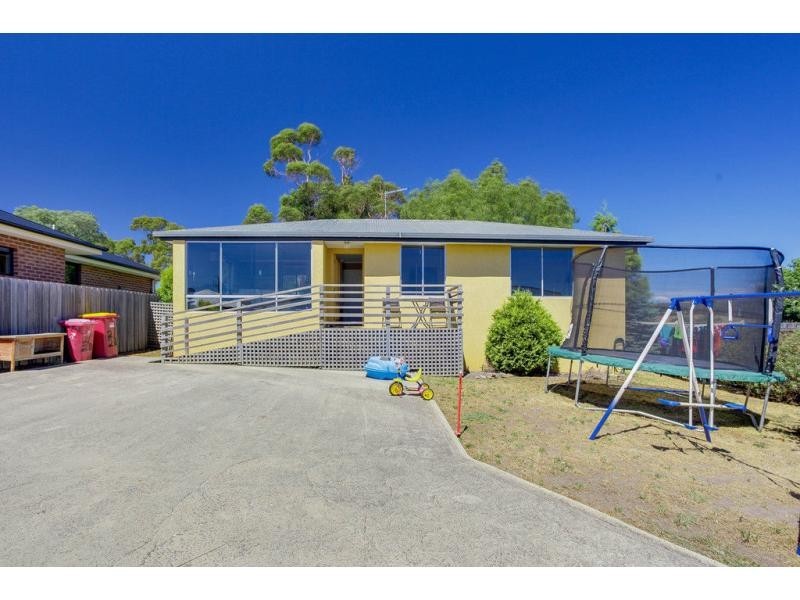 Unit 1 & 2/2B Carr Street, Kings Meadows TAS 7249