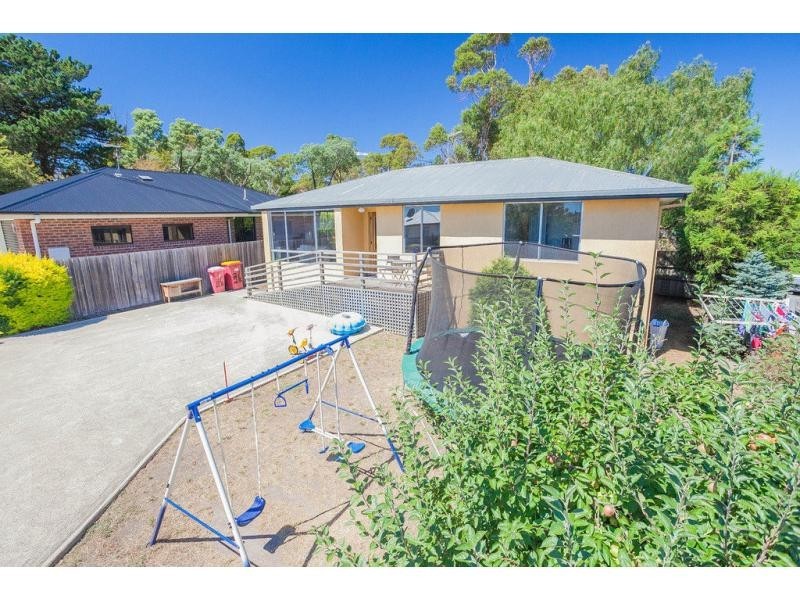 Unit 1 & 2/2B Carr Street, Kings Meadows TAS 7249