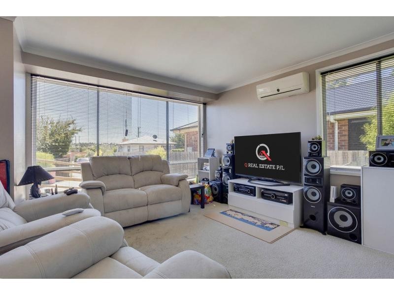 Unit 1 & 2/2B Carr Street, Kings Meadows TAS 7249