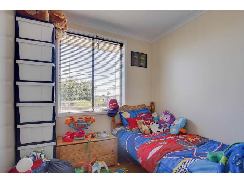Unit 1 & 2/2B Carr Street, Kings Meadows TAS 7249