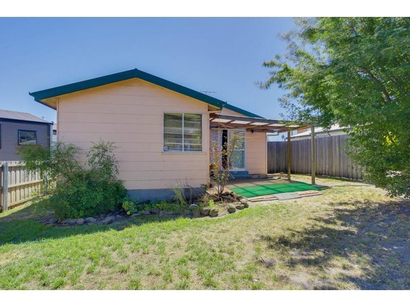 Unit 1 & 2/2B Carr Street, Kings Meadows TAS 7249