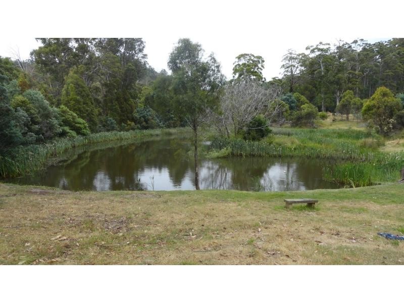 351 English Town Road, Deddington TAS 7212