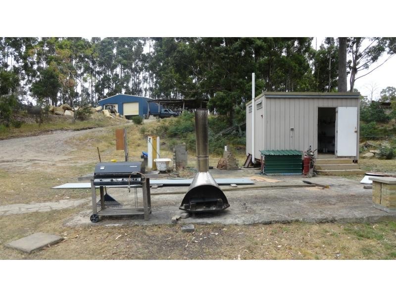 351 English Town Road, Deddington TAS 7212