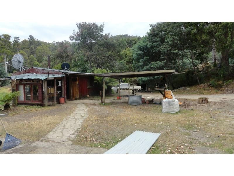 351 English Town Road, Deddington TAS 7212