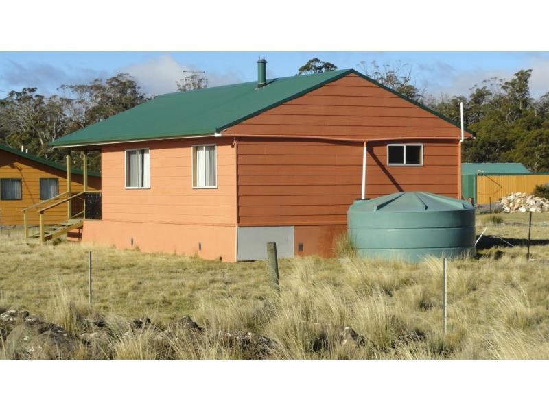 73 Willburville Street, Arthurs Lake TAS 7030