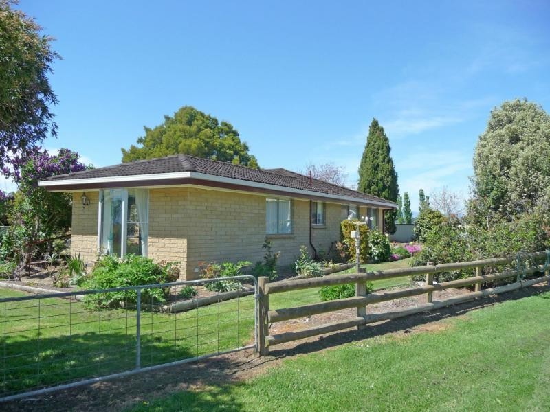 163 Elphinstone Road, Cressy TAS 7302
