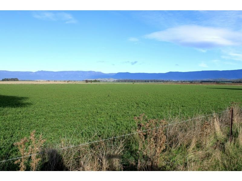 163 Elphinstone Road, Cressy TAS 7302