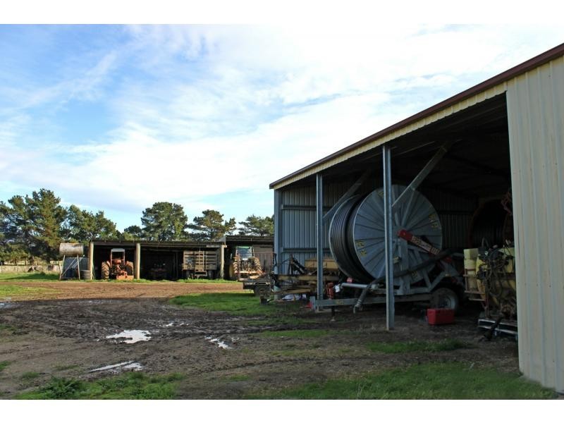 163 Elphinstone Road, Cressy TAS 7302