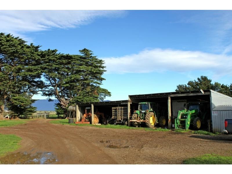 163 Elphinstone Road, Cressy TAS 7302