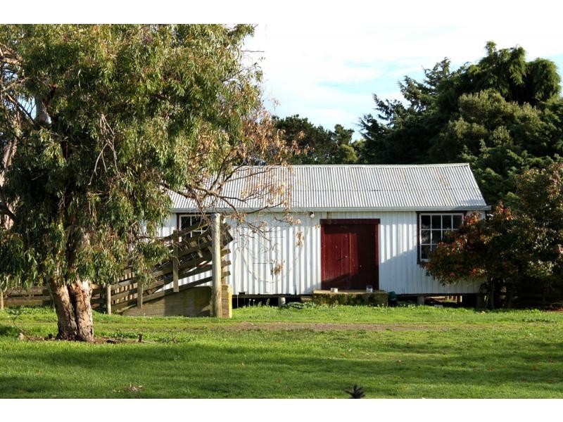 163 Elphinstone Road, Cressy TAS 7302
