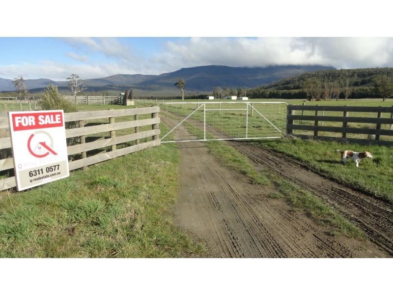 1123 Liffey Road, Liffey TAS 7301