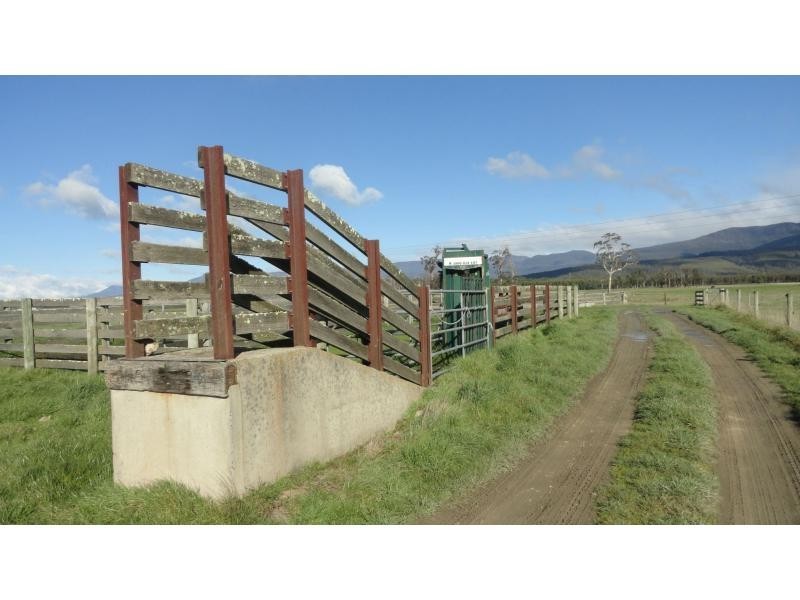 1123 Liffey Road, Liffey TAS 7301