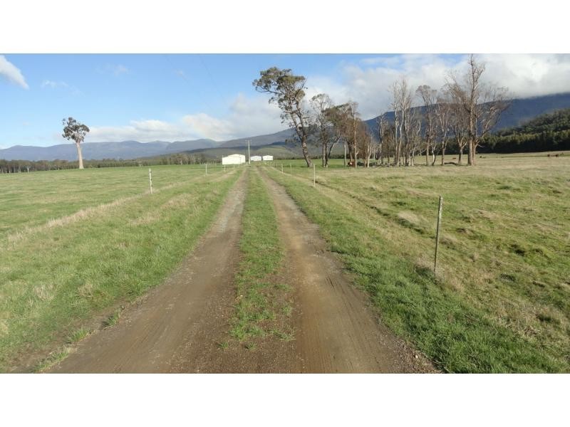 1123 Liffey Road, Liffey TAS 7301