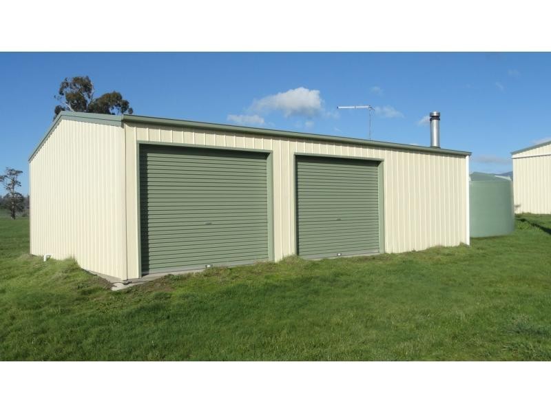 1123 Liffey Road, Liffey TAS 7301