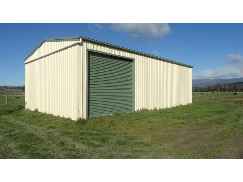 1123 Liffey Road, Liffey TAS 7301