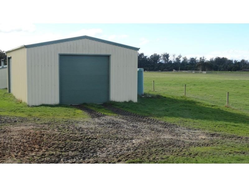 1123 Liffey Road, Liffey TAS 7301