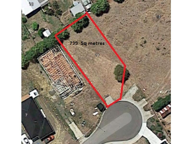 11 Mestre Court, St Leonards TAS 7250