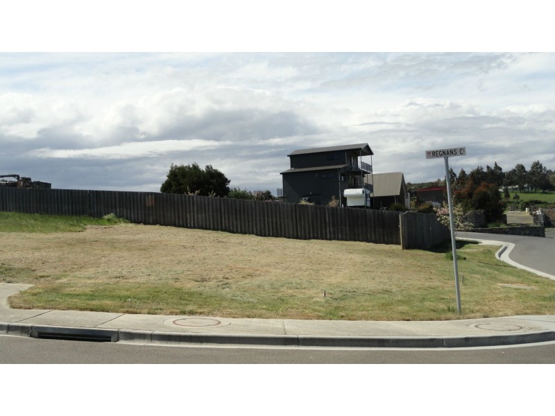 2 Regnans Close, St Leonards TAS 7250