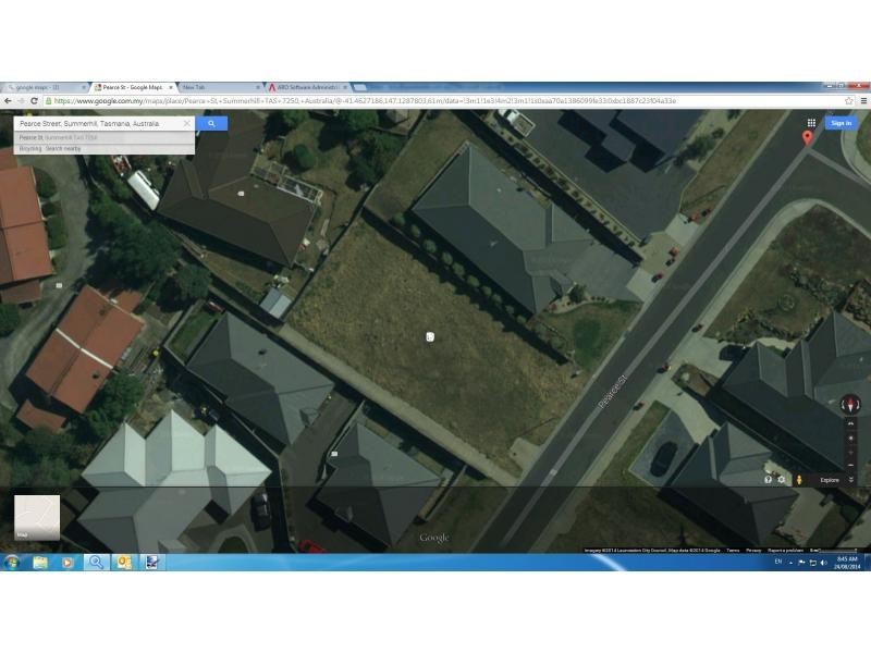 18 Pearce Street, Summerhill TAS 7250