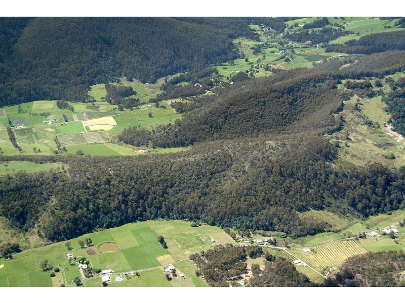 864 Abbotts Rd, Nicholls Rivulet TAS 7112