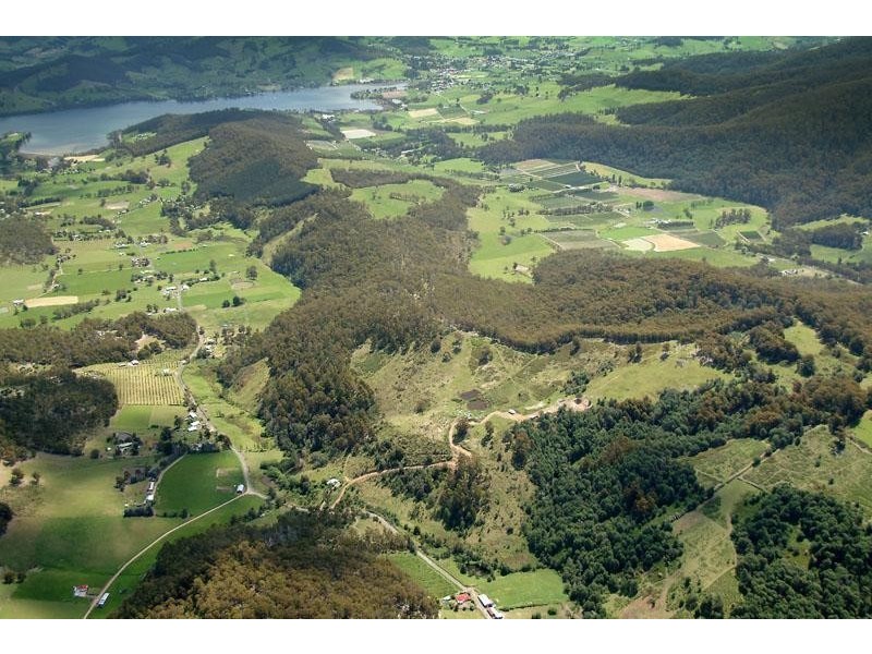 864 Abbotts Rd, Nicholls Rivulet TAS 7112