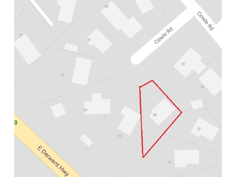 20 Cowle Rd, Bridgewater TAS 7030