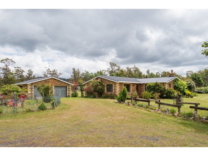271 Pipers River Rd, Turners Marsh TAS 7267
