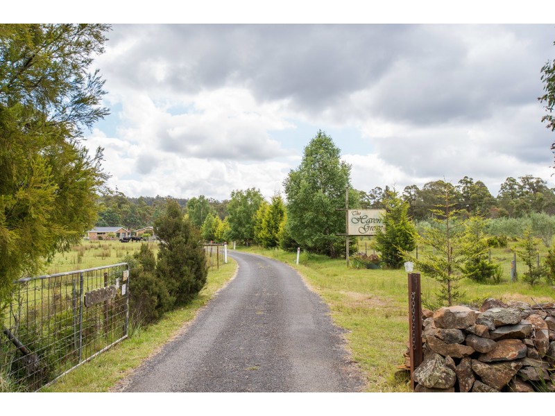 271 Pipers River Rd, Turners Marsh TAS 7267