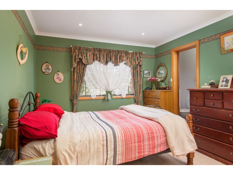 271 Pipers River Rd, Turners Marsh TAS 7267