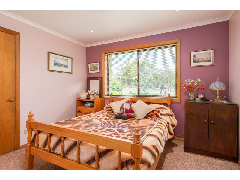 271 Pipers River Rd, Turners Marsh TAS 7267