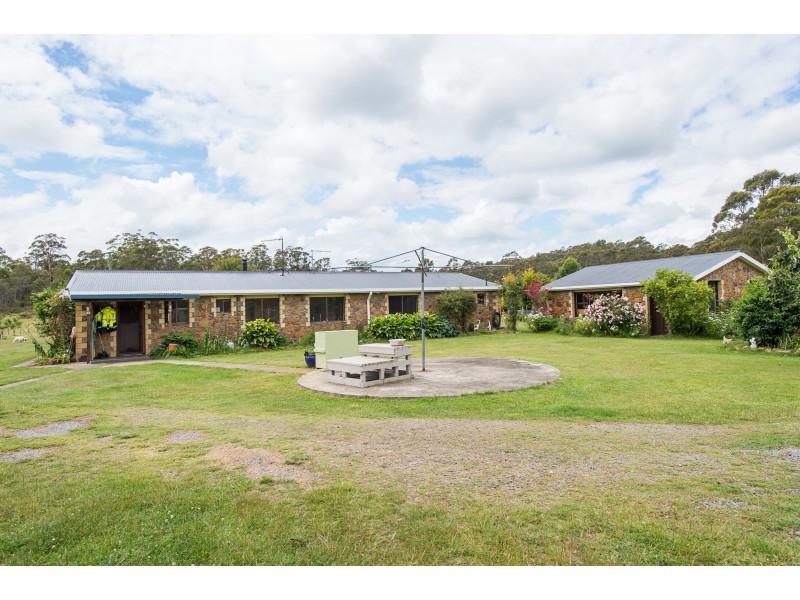 271 Pipers River Rd, Turners Marsh TAS 7267