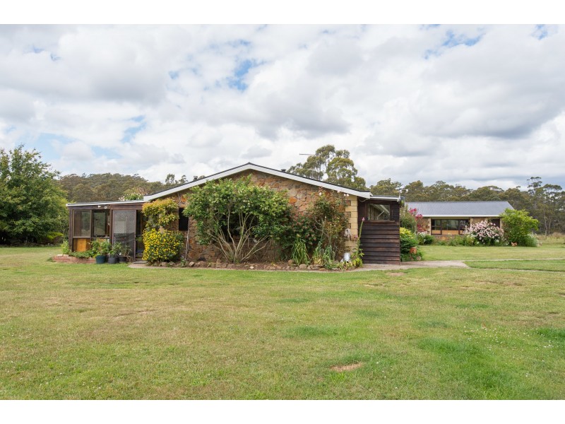 271 Pipers River Rd, Turners Marsh TAS 7267