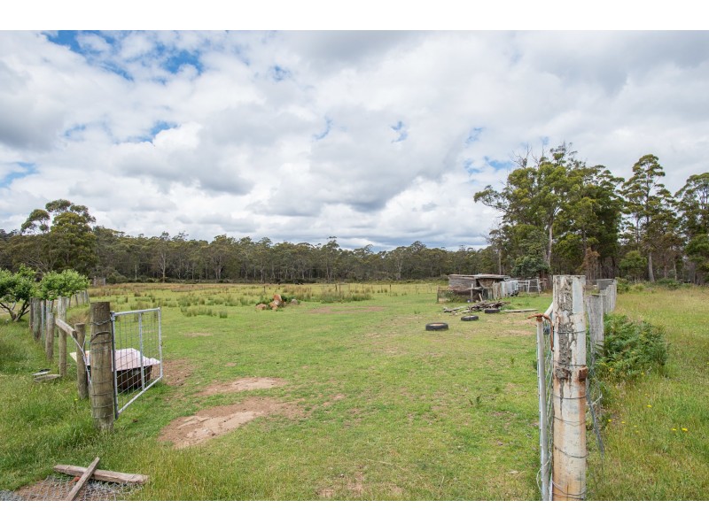 271 Pipers River Rd, Turners Marsh TAS 7267