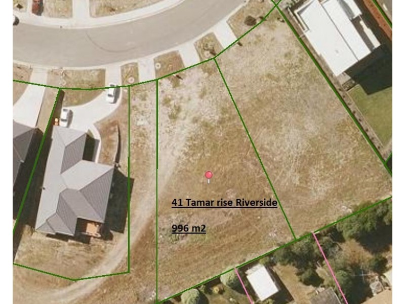 41 Tamar Rise, Riverside TAS 7250