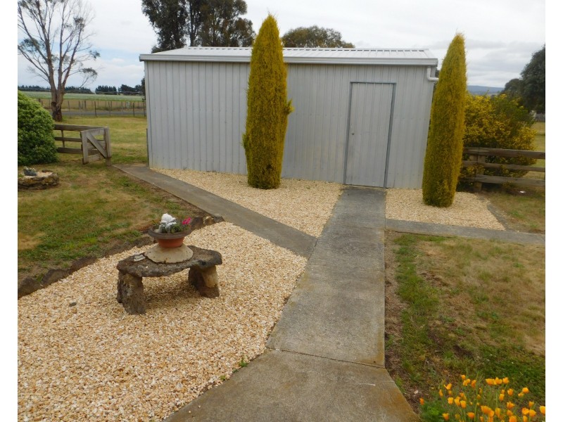 1 Mary St, Bothwell TAS 7030