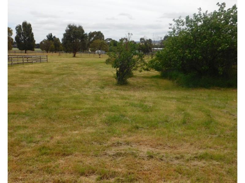 1 Mary St, Bothwell TAS 7030