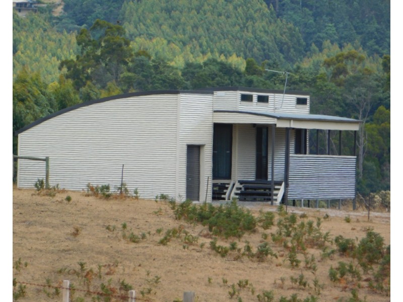1079 Holwell Road, Holwell TAS 7275