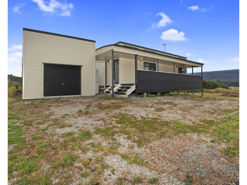 1079 Holwell Road, Holwell TAS 7275